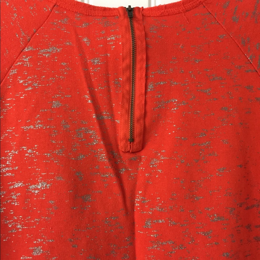 Target Xhilaration Top-Size XS - Picture 3 of 5